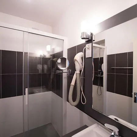 The Originals City, Armen Le Triton, Hotel 3*