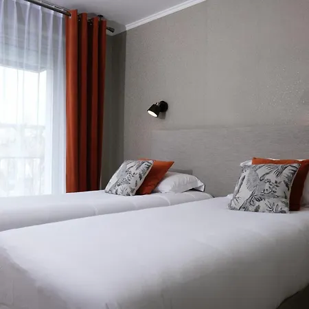 The Originals City, Armen Le Triton, 3*