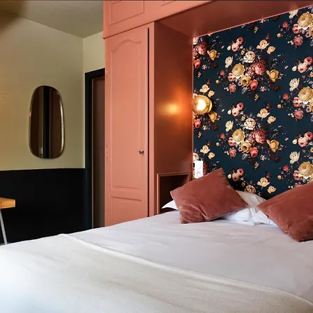 The Originals City, Armen Le Triton, 3*