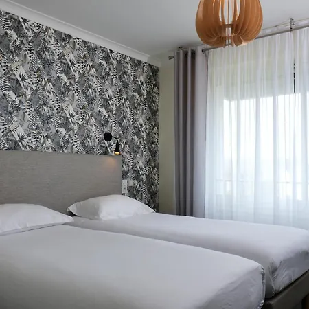 The Originals City, Armen Le Triton, Hotel Roscoff