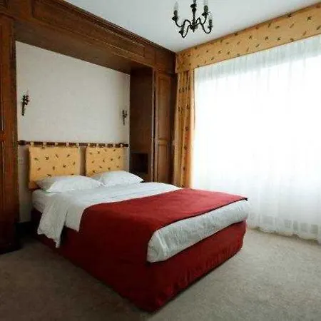 The Originals City, Armen Le Triton, 3* Роскоф