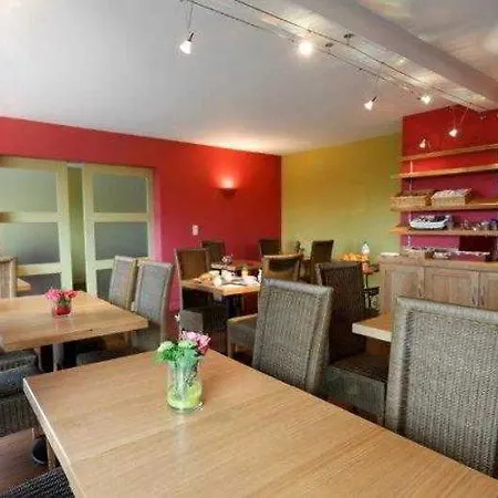 The Originals City, Armen Le Triton, 3*