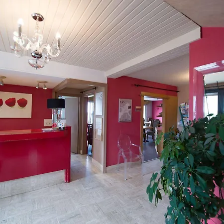 Отель The Originals City, Armen Le Triton, 3*