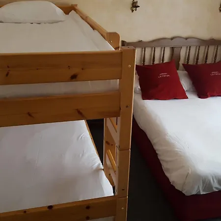 The Originals City, Armen Le Triton, Hotel Roscoff