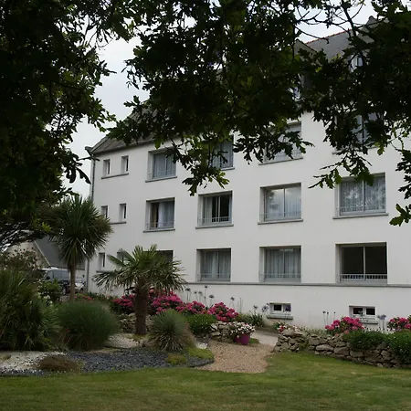 The Originals City, Armen Le Triton, 3* Роскоф
