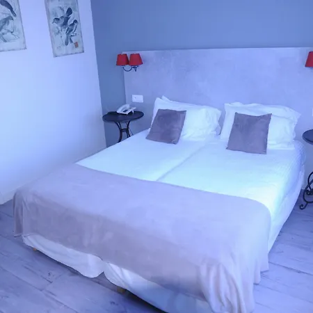 Hotel The Originals City, Armen Le Triton, Roscoff