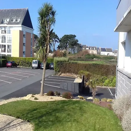 The Originals City, Armen Le Triton, Hotel Roscoff