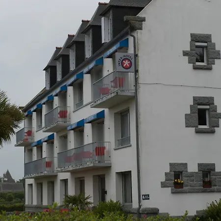 Отель The Originals City, Armen Le Triton, 3*