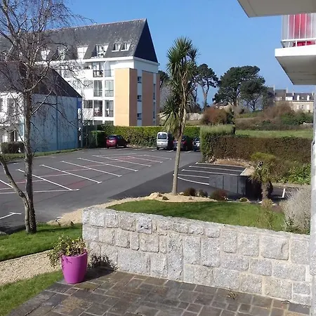 Hotel The Originals City, Armen Le Triton, Roscoff