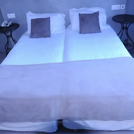 The Originals City, Armen Le Triton, Hotel 3*